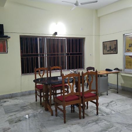 Bhalobasa Anandabas Hotell Bolpur Exteriör bild