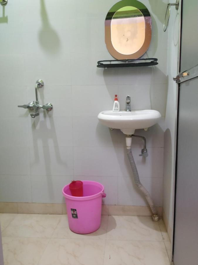 Bhalobasa Anandabas Hotell Bolpur Exteriör bild
