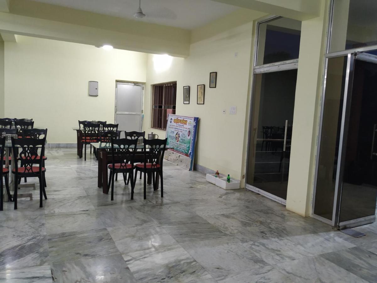 Bhalobasa Anandabas Hotell Bolpur Exteriör bild